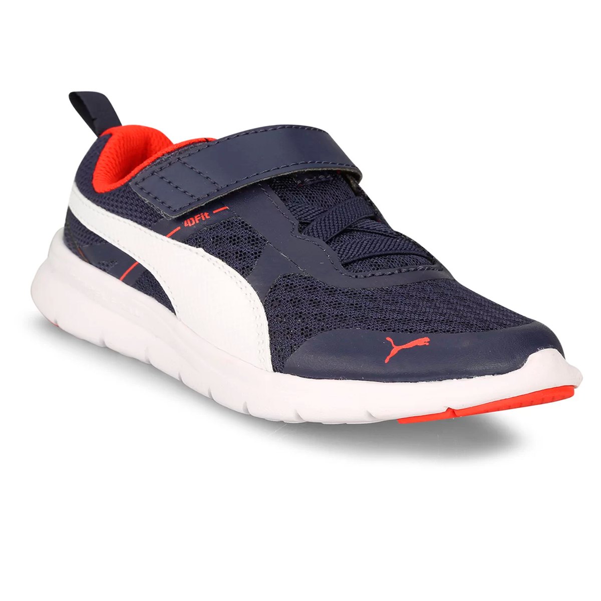 Zapatillas puma on sale flex niño