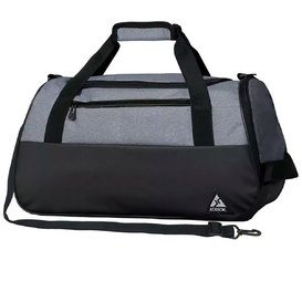 Bolso Deportivo Portland Gym O Viaje Mujer Porta Zapatillas