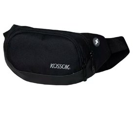 Riñonera Kossok Pekin Súper Cómoda Y Con Portallaves