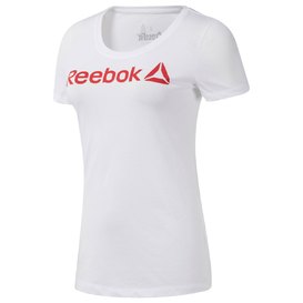 REMERA REEBOK LINEAR READ SCOOP NECK