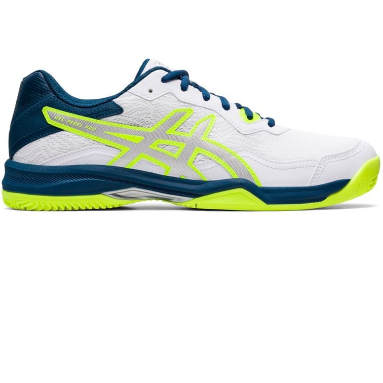 Asics gel padel top precio hotsell