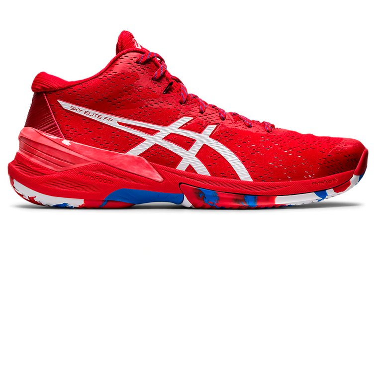 Zapatillas asics hotsell voley argentina