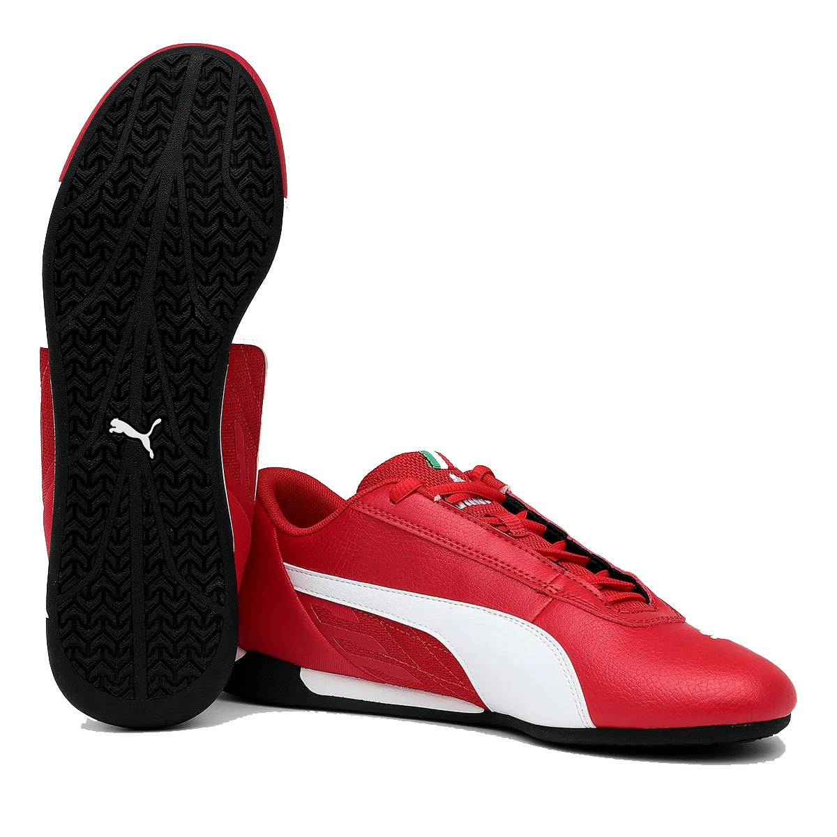 ZAPATILLAS MODA PUMA HOMBRE FERRARI R-CAT ADP - rossettiar