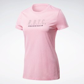 REMERA REFLECTANTE REEBOK ONE SERIES RUNNING