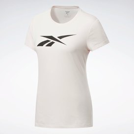 REMERA ESTAMPADA TRAINING ESSENTIALS VECTOR