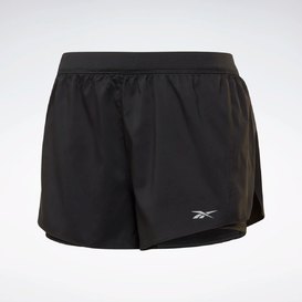 SHORTS REEBOK  RUNNING ESSENTIALS TWO-IN-ONE MUJER