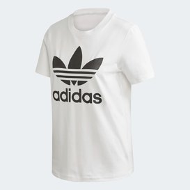 REMERA  ADIDAS TREFOIL MUJER