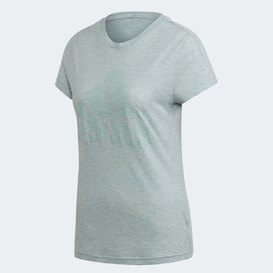 REMERA ADIDAS  MUST HAVES WINNERS MUJER