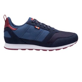 ZAPATILLAS TOPPER T-700 HOMBRE