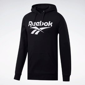Buzo REEBOK  Con Capucha Classics Vector HOMBRE