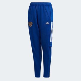 PANTALÓN DE ENTRENAMIENTO BOCA JUNIORS (KIDS)