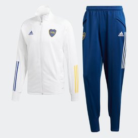 CONJUNTO DEPORTIVO BOCA JUNIORS (HOMBRE )