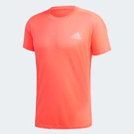 REMERA ADIDAS  OWN THE RUN HOMBRE