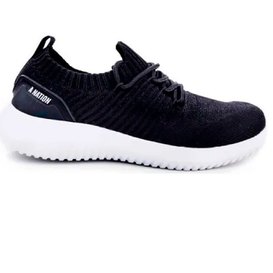 ZAPATILLA A NATION FKT LOW MUJER