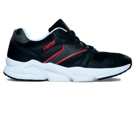 ZAPATILLA A NATION EAGLE HOMBRE