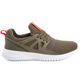 ZAPATILLAS  TOPPER  MAMBA OLIVA UNISEX