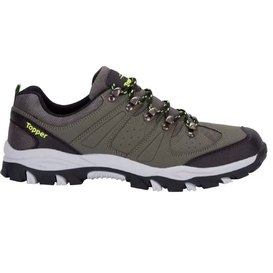 ZAPATILLAS TOPPER GONDOR II HOMBRE