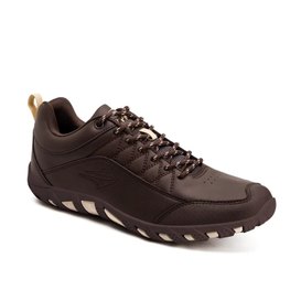 ZAPATILLAS TOPPER ASGARD MARRON HOMBRE