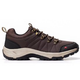 ZAPATILLAS MONTAGNE  CITY OUTDOOR HOMBRE