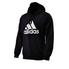 BUZO  HOOD LOGO  HOMBRE