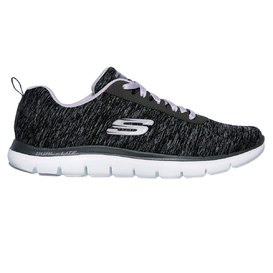 ZAPATILLA SKECHERS FLEX APPEAL 2.0 MUJER