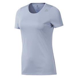 REMERA REEBOK SS TEE MUJER