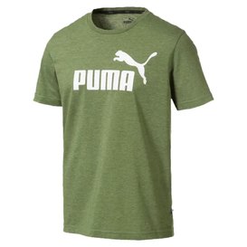 REMERA PUMA ESSENTIALS HOMBRE