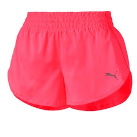SHORTS PUMA IGNITE 3 MUJER