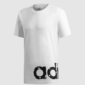 REMERA ADIDAS LOGO DIGITAL CAMO HOMBRE
