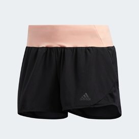 SHORTS ADIDAS RUN IT MUJER