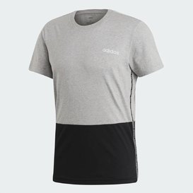 REMERA ADIDAS CELEBRATE THE 90S COLORBLOCK HOMBRE