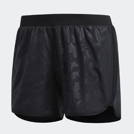 SHORTS ADIDAS MARATHON 20 CAMO MUJER