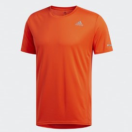 REMERA ADIDAS RUN TEE HOMBRE