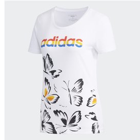 REMERA  ADIDAS FARM RI MUJER