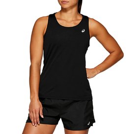 MUSCULOSA ASICS SILVER TANK MUJER