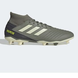 BOTINES ADIDAS  PREDATOR 19.3 TERRENO FIRME