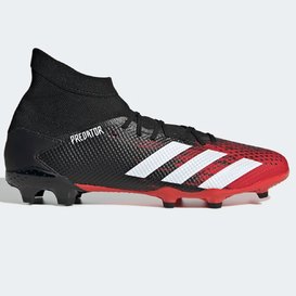 BOTINES ADIDAS  PREDATOR 20.3 TERRENO FIRME