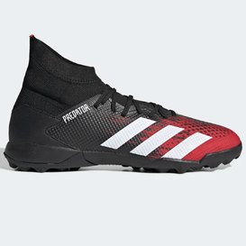 BOTINES ADIDAS  PREDATOR 20.3 PASTO SINTÉTICO HOMBRE