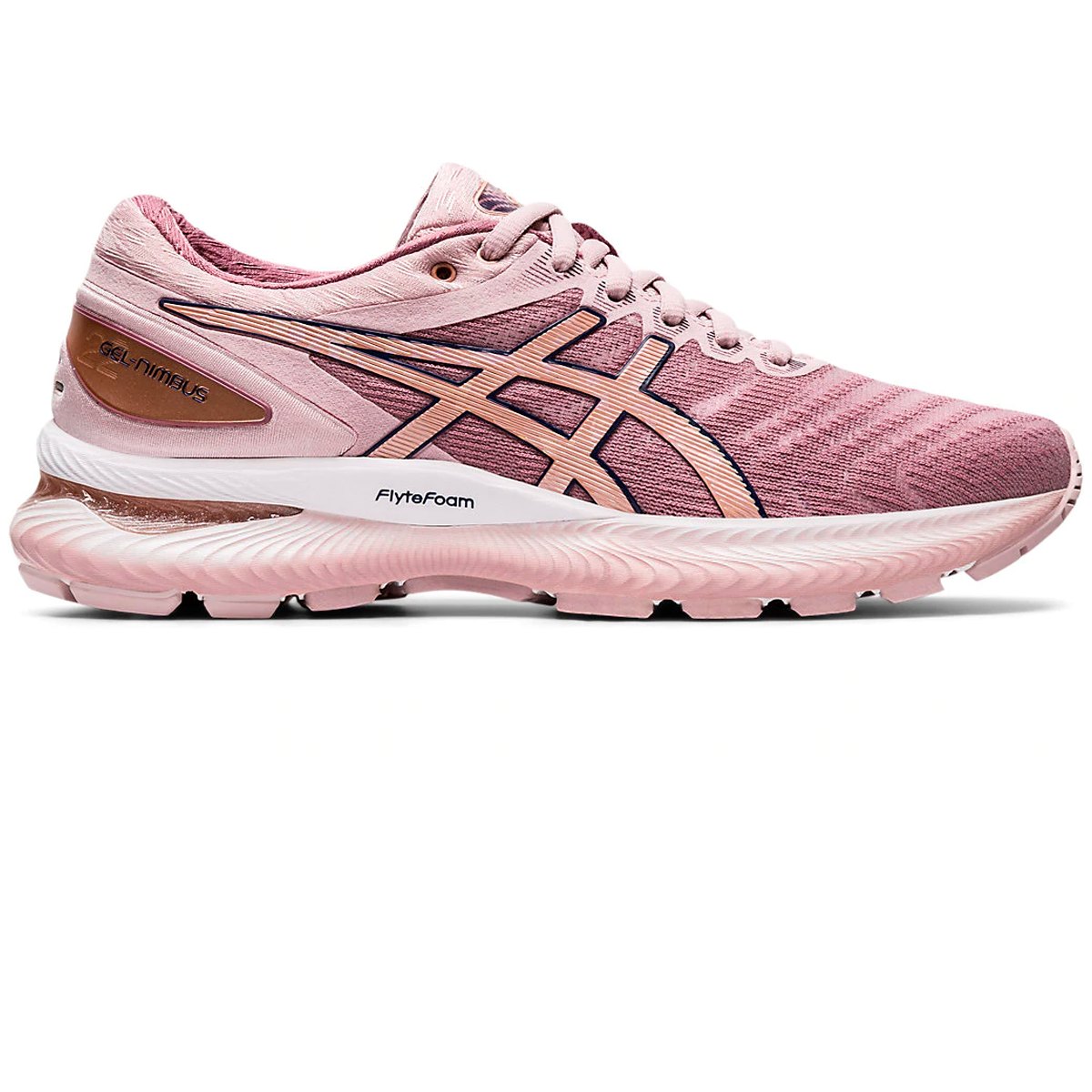Asics gel nimbus deals 22 eastbay