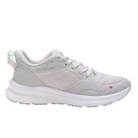 ZAPATILLA MONTAGNE  RUN LIGHT MUJER
